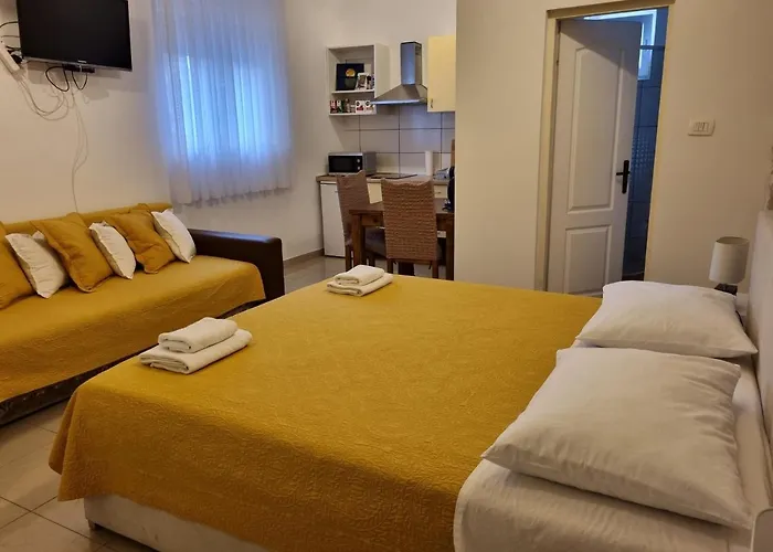 Guest House Renata1