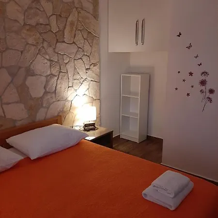 Guest House Renata1 Zadar Habitación foto