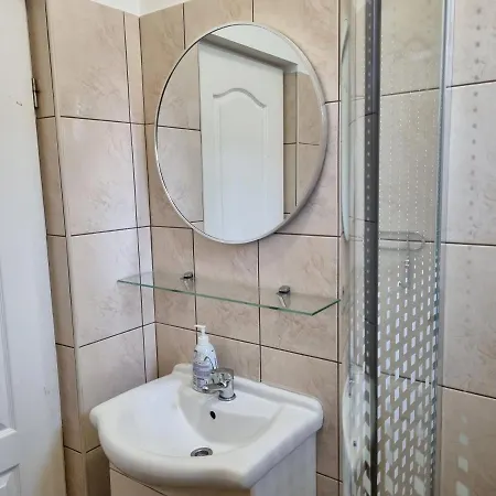 Guest House Renata1 Zadar Habitación foto