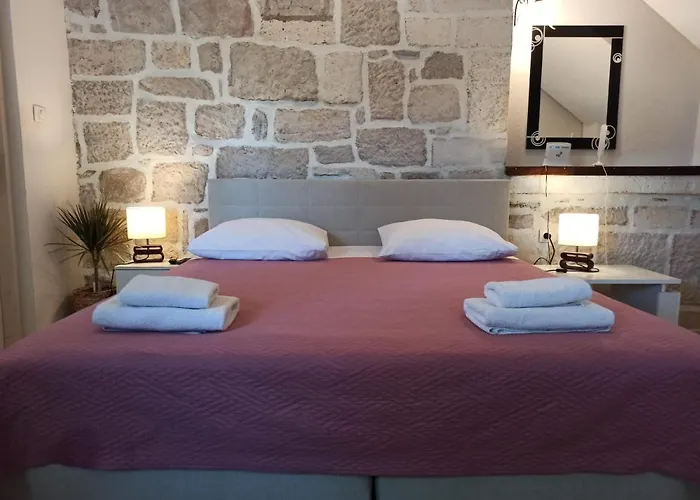 Guest House Renata1