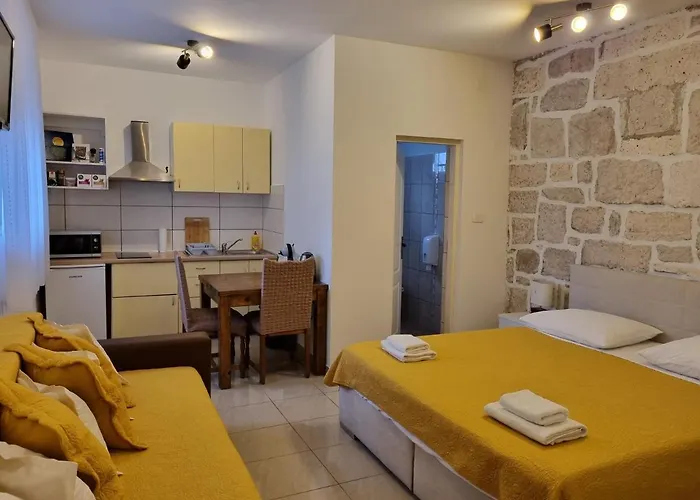 Guest House Renata1