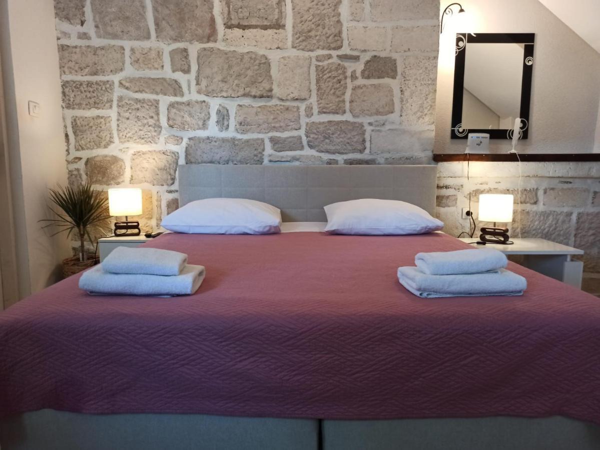 Renata1 Apartment Zadar