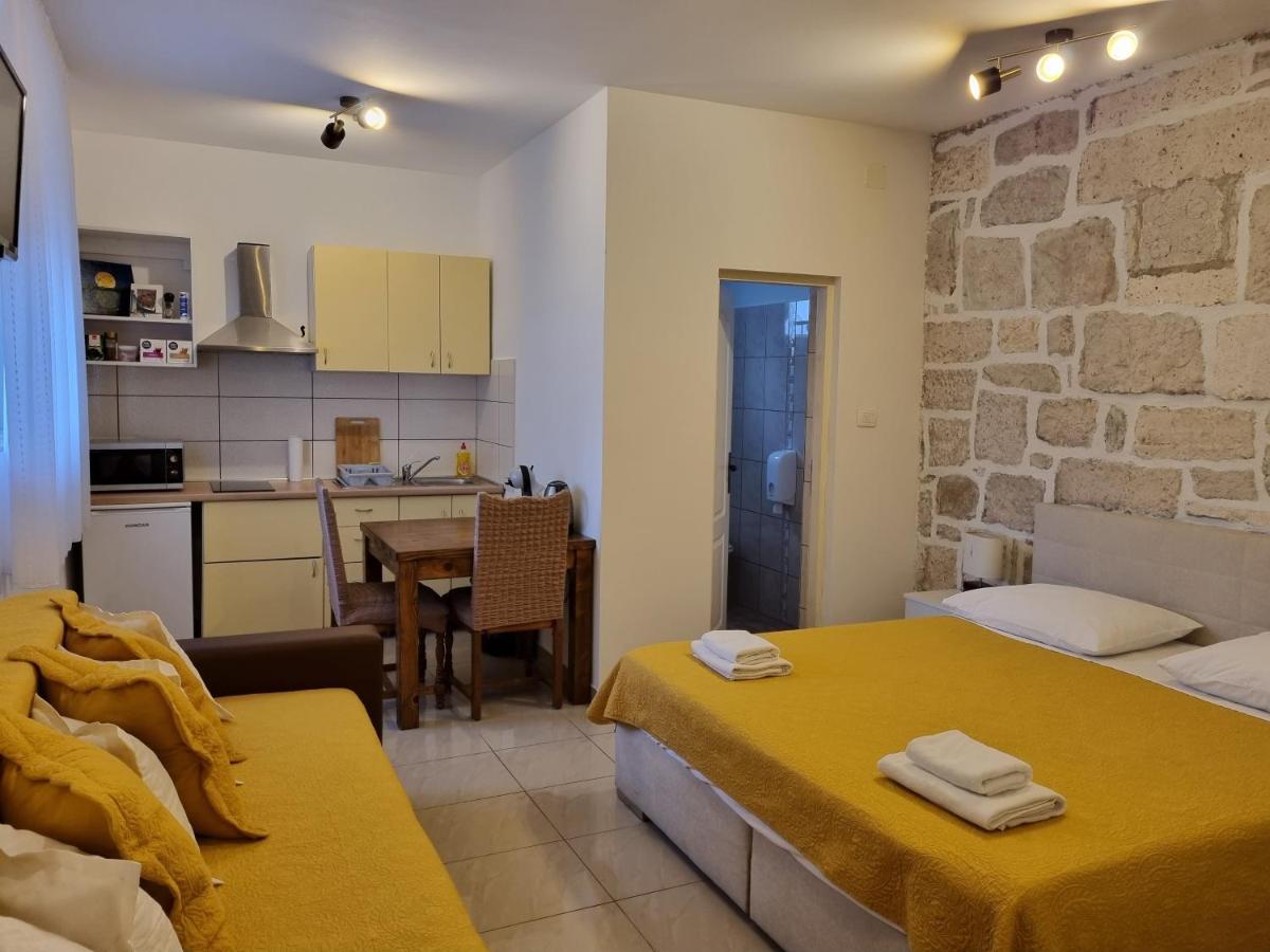 Renata1 Apartment Zadar